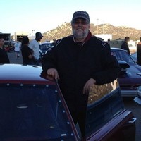 Jim Barrett