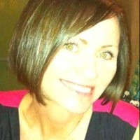 Mary Donaldson