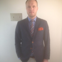 Lars Rasmussen