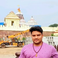 Amit Kumar Samal