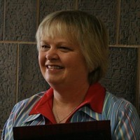Donna Crawford