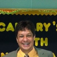 Darrell Pace