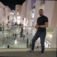 Adel Bouras