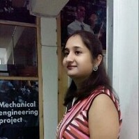 Garima Tripathi