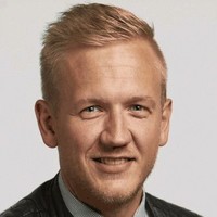 Jens Østergaard Nissen