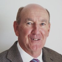 Warren Smith