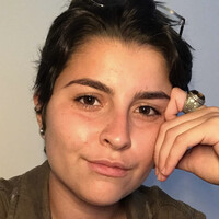 Marie-Louise Wayaridri