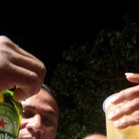 Luis Andino