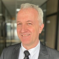 Christophe KELLER