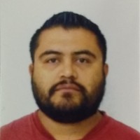Luis Balderas