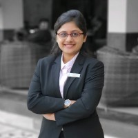 Vaibhavi Harshil Mehta