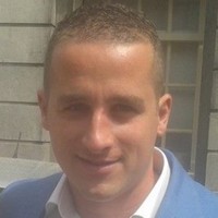 Niels Bouman