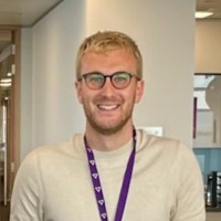 Aidan Rosling