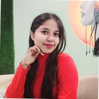 Abilipsha Nayak