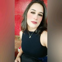 Rafaela Pereira Andrade