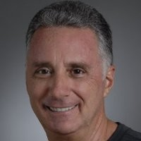 L. David Berger, Jr., LMT, NCTMB, AMTA