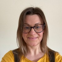 Katy Farrar