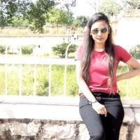 Honey Patel