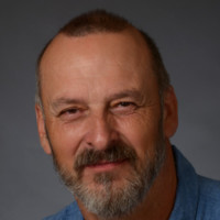 Kent Ekman