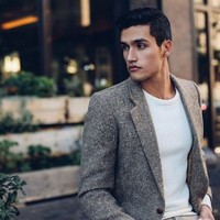 Jonathan Baca