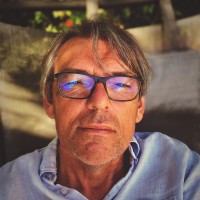 Marc ROUSSEAU