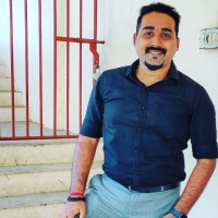 Akhil Raghu