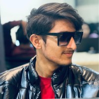 Tushar Bhardwaj