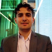 Daniel Flores Orozco