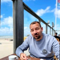 Wouter van Hoof