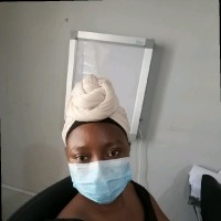 Reiko Kpesese