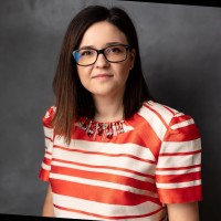 Andreea Oprisan
