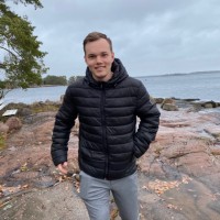 Pontus Bothin