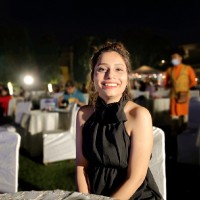 Shubhangi Dubey