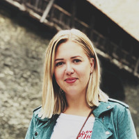 Jeanette Smørdal