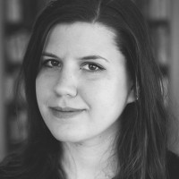 Sarah Camille Hervé