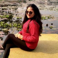 Ruchita Bhattacharjee