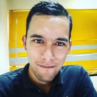 Matías Vargas