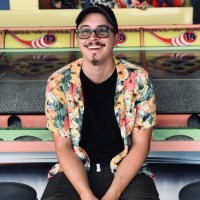 Harold “Andrew” Adams