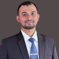 Al-Kabir Hossain