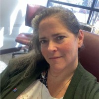 Jennifer Dickens