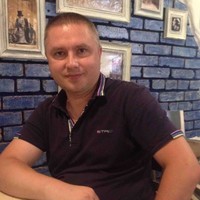 Антон Каневец