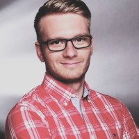 Patrick Huber