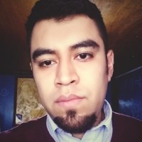 Marco Antonio Garcia Cano