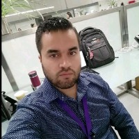 Miguel Angel Mendoza Mancilla