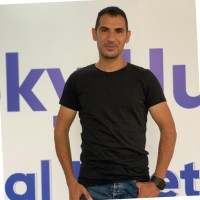 Ahmed Salah