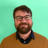 Nic Goodman