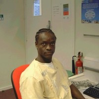 Joseph Mendy
