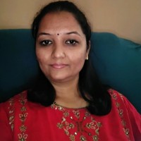 Sushma E.