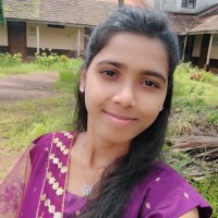 Priyanka G A