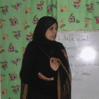 Mohsina Mukhtar